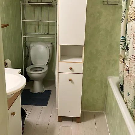 Apartamento - - Proche La Petite France *