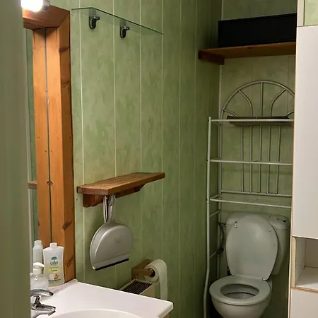 - - Proche La Petite France Apartamento *