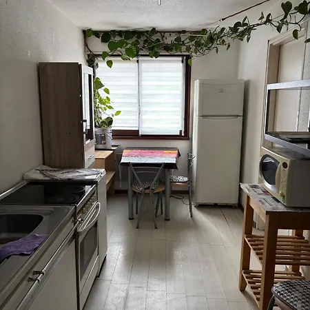 - - Proche La Petite France Apartamento Estrasburgo